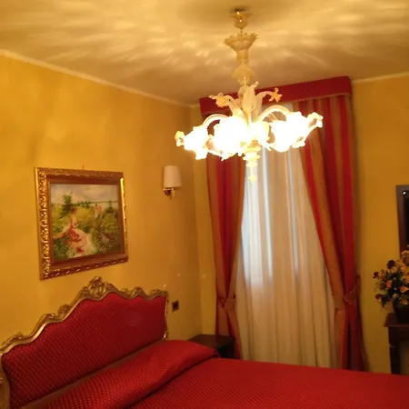 Hotel Città Di Milano-2