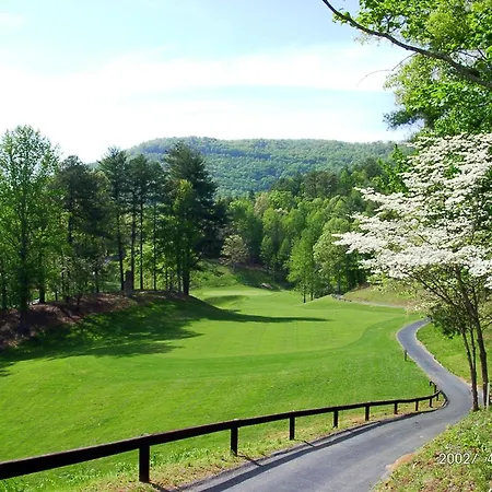 Kingwood Resort & Golf Club-3