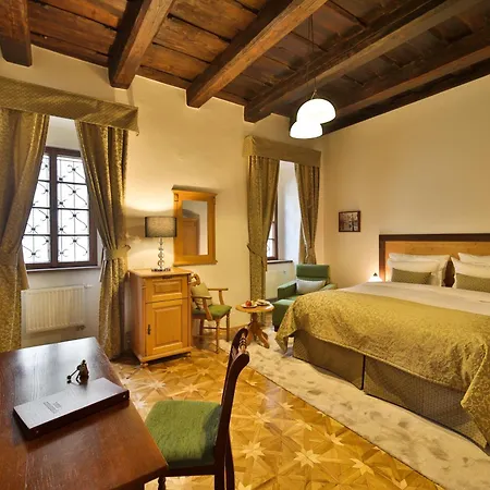 Questenberg Hotel-2