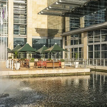 The Westin Cape Town-3