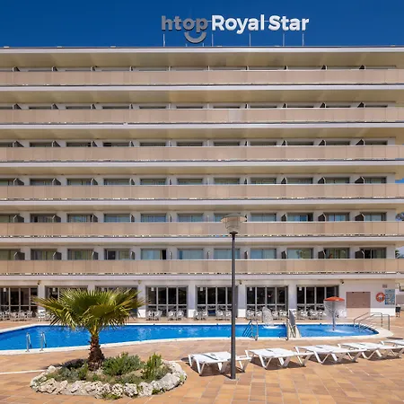 Htopfun Royal Star & Spa-3