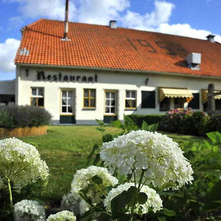 Fletcher Hotel-Restaurant Zevenbergen-Moerdijk-3