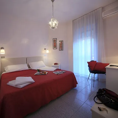 Hotel Cristallo Brescia-2