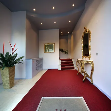 Hotel Cristallo Brescia-3