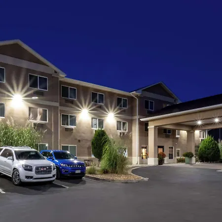 Comfort Inn Fort Morgan-2