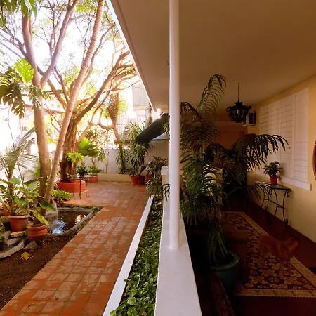 Casa Del Caribe Inn-3