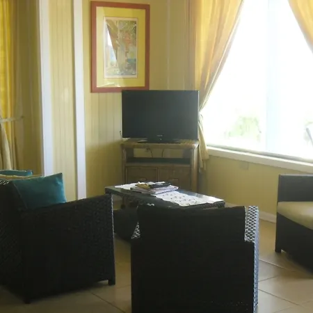 Parador Villas Del Mar Hau-3
