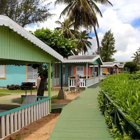 Parador Villas Del Mar Hau-2