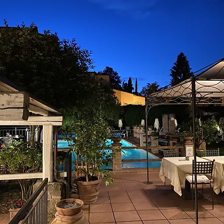 Albergo Del Chianti-3