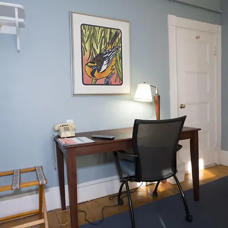 Irving House At Harvard-2