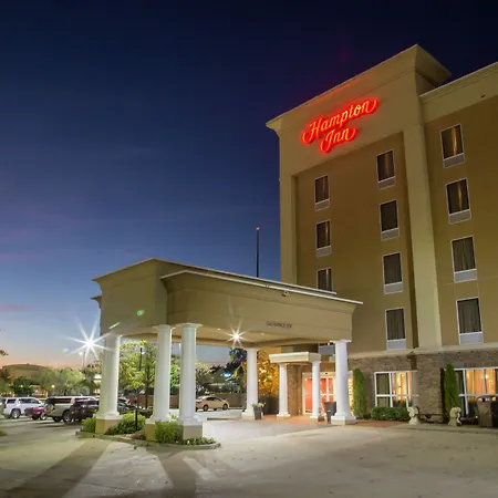 Hampton Inn Oxford-West-3