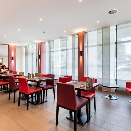 Hotel Les Nations-3