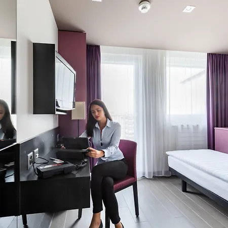 Hotel Les Nations-2