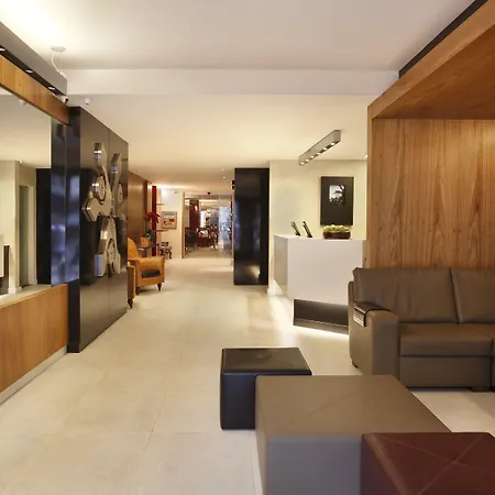 Copa Sul Hotel-3