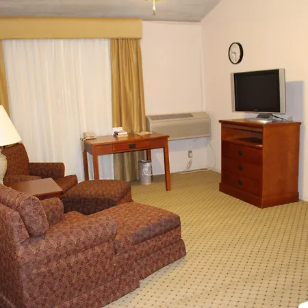 Inn Of The Hills Hotel And Conference Center-2