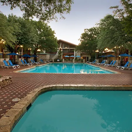 Inn Of The Hills Hotel And Conference Center-3