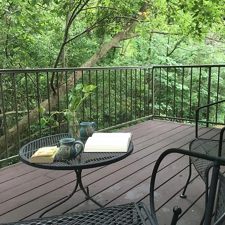 The Stockade Bed And Breakfast-2