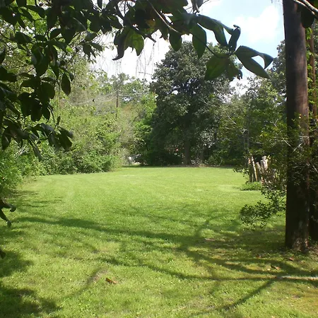 The Stockade Bed And Breakfast-3