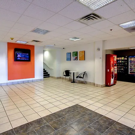 Motel 6 King Of Prussia Pa-2