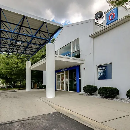 Motel 6 King Of Prussia Pa-3