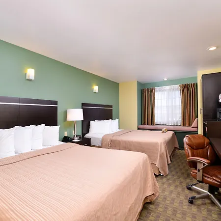 Quality Inn & Suites Elko-3