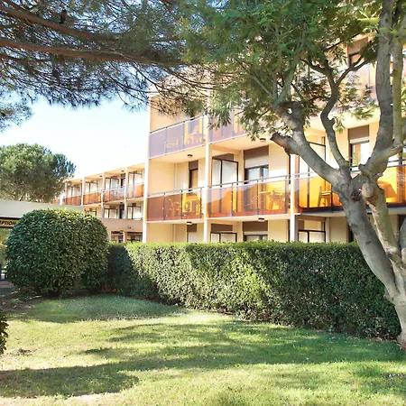 Résidence Pierre&Vacances Les Parcs de Grimaud-3