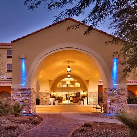 Hampton Inn & Suites By Hilton Mesquite-3