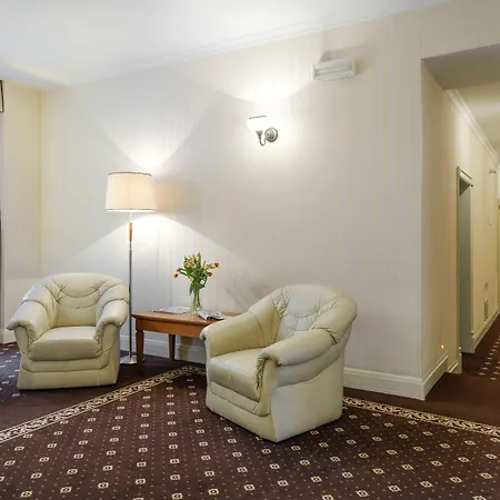 Hotel Hetman-2