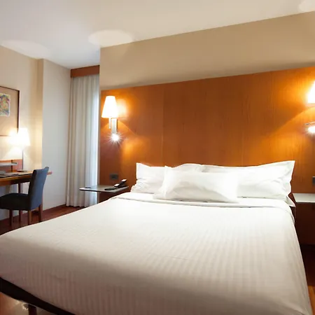 Hotel Ciutat Martorell-2