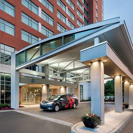 Morgantown Marriott At Waterfront Place-3