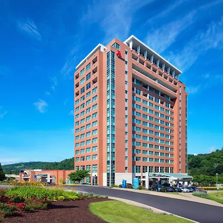 Morgantown Marriott At Waterfront Place-2