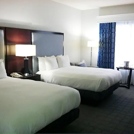 Hilton Scranton & Conference Center-3