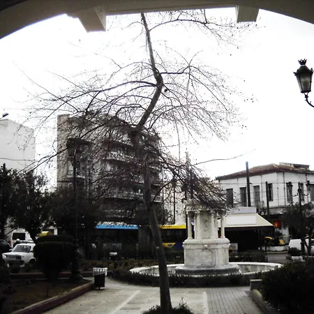 Hotel Rio Athens-2