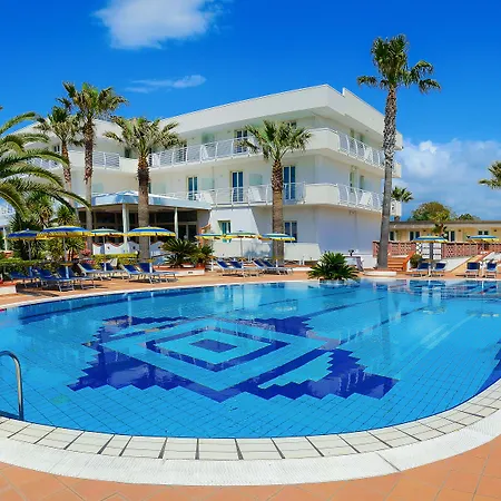 Hotel Olimpico-2