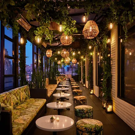 Gansevoort Meatpacking-2