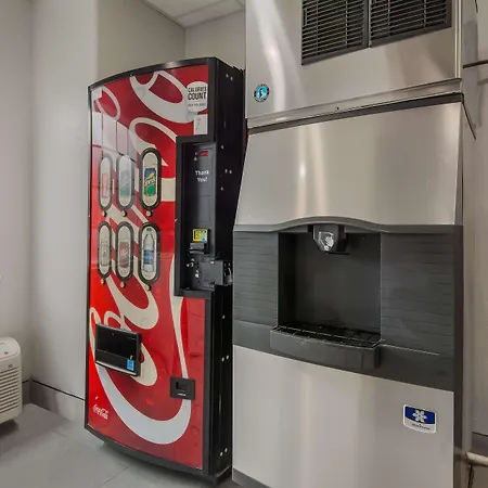 Americas Best Value Inn And Suites Lake Charles-3