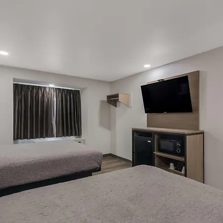 Americas Best Value Inn And Suites Lake Charles-2