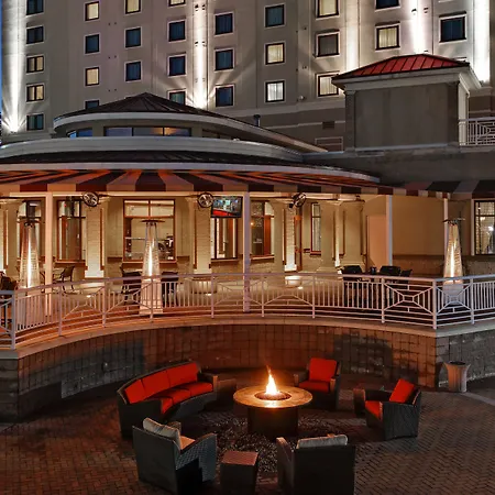 Spartanburg Marriott-2
