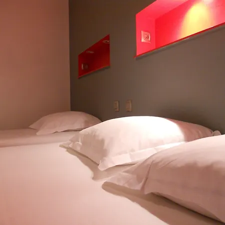 The Originals City, Hotel Notre Dame, Rouen-3