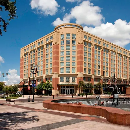 Houston Marriott Sugar Land-3