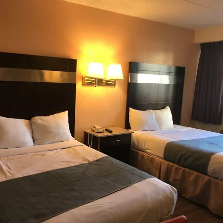 Atlantic Motor Inn Near Boardwalk-3