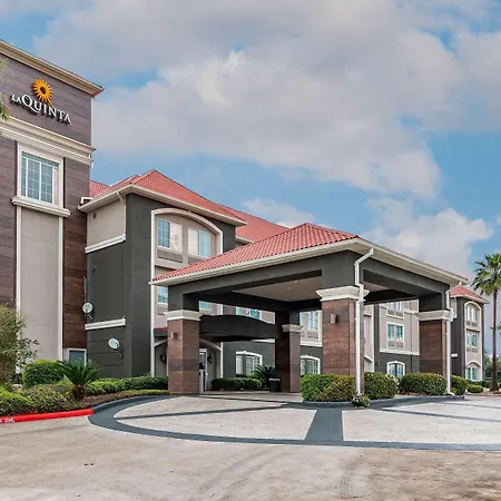 La Quinta By Wyndham Tomball-3