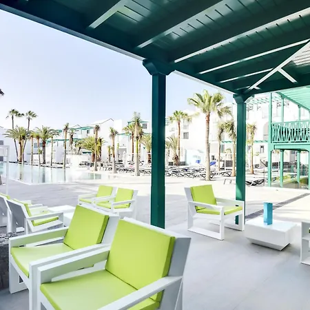 Barceló Teguise Beach - Adults Only-3