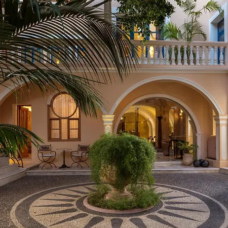 Casa Delfino Hotel & Spa-2
