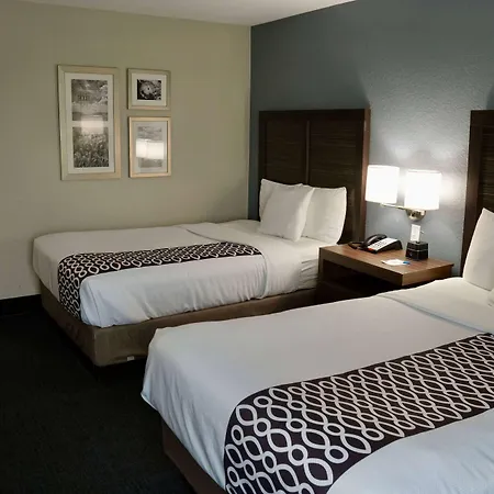 La Quinta By Wyndham Tomball-2