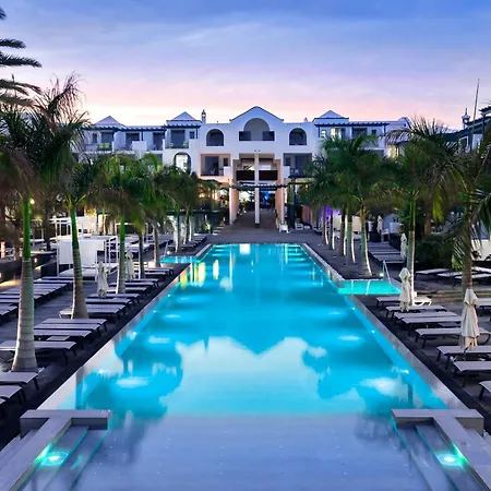 Barceló Teguise Beach - Adults Only-2