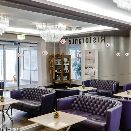 Hotel Donatello Imola-2
