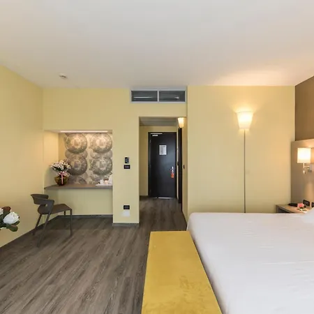 Hotel Donatello Imola-3