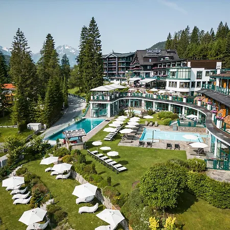 Alpin Resort Sacher-2