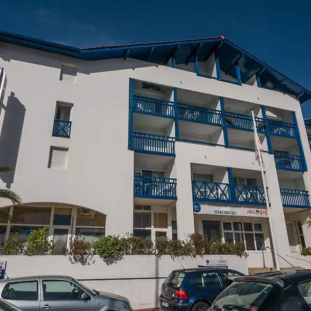 Résidence Mer&Golf Sokoburu-3